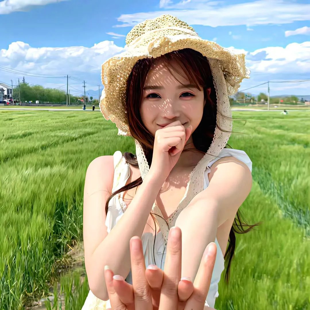 我的初恋女孩